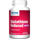 Znížený glutatión 500 mg - 60 kapsúl