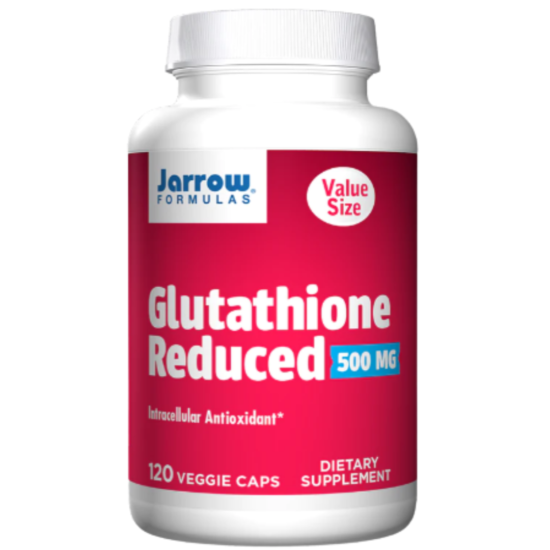 Znížený glutatión 500 mg - 60 kapsúl