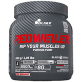 Redweiler - 480 gramov