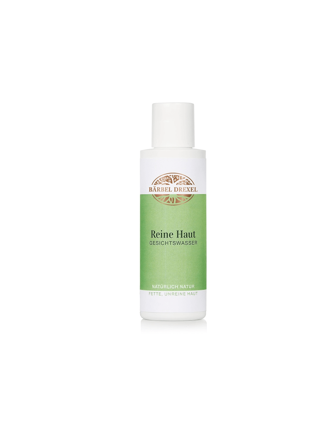Reine Haut Gesichtswasser - Čistiace pleťové tonikum (pre mastnú a aknóznu pleť), 100 ml <tc>Bärbel Drexel</tc>