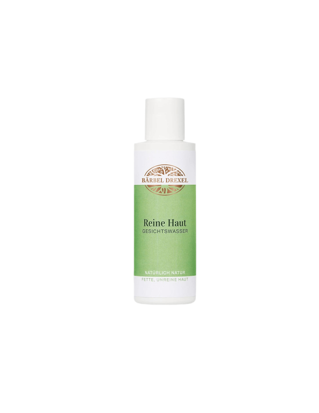 Reine Haut Gesichtswasser - Čistiace pleťové tonikum (pre mastnú a aknóznu pleť), 100 ml <tc>Bärbel Drexel</tc>