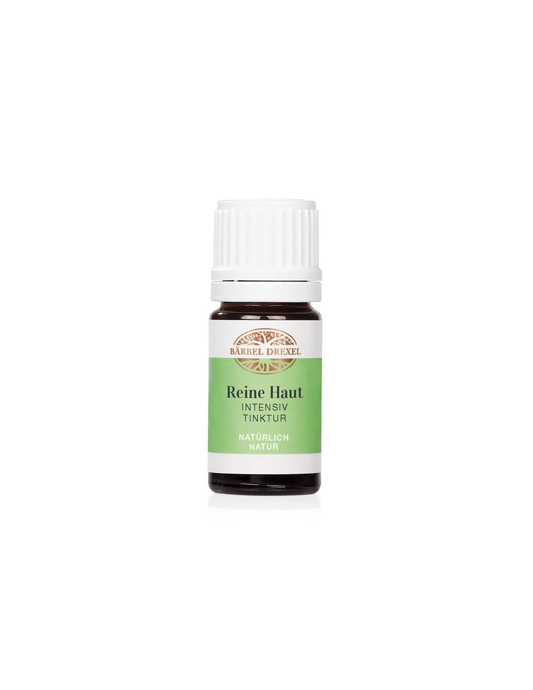 Reine Haut Intensiv Tinktur - Upokojujúca tinktúra pre mastnú a aknóznu pleť, 5 ml <tc>Bärbel Drexel</tc>