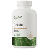 Reishi 600 mg | VEGE 60 kapsúl