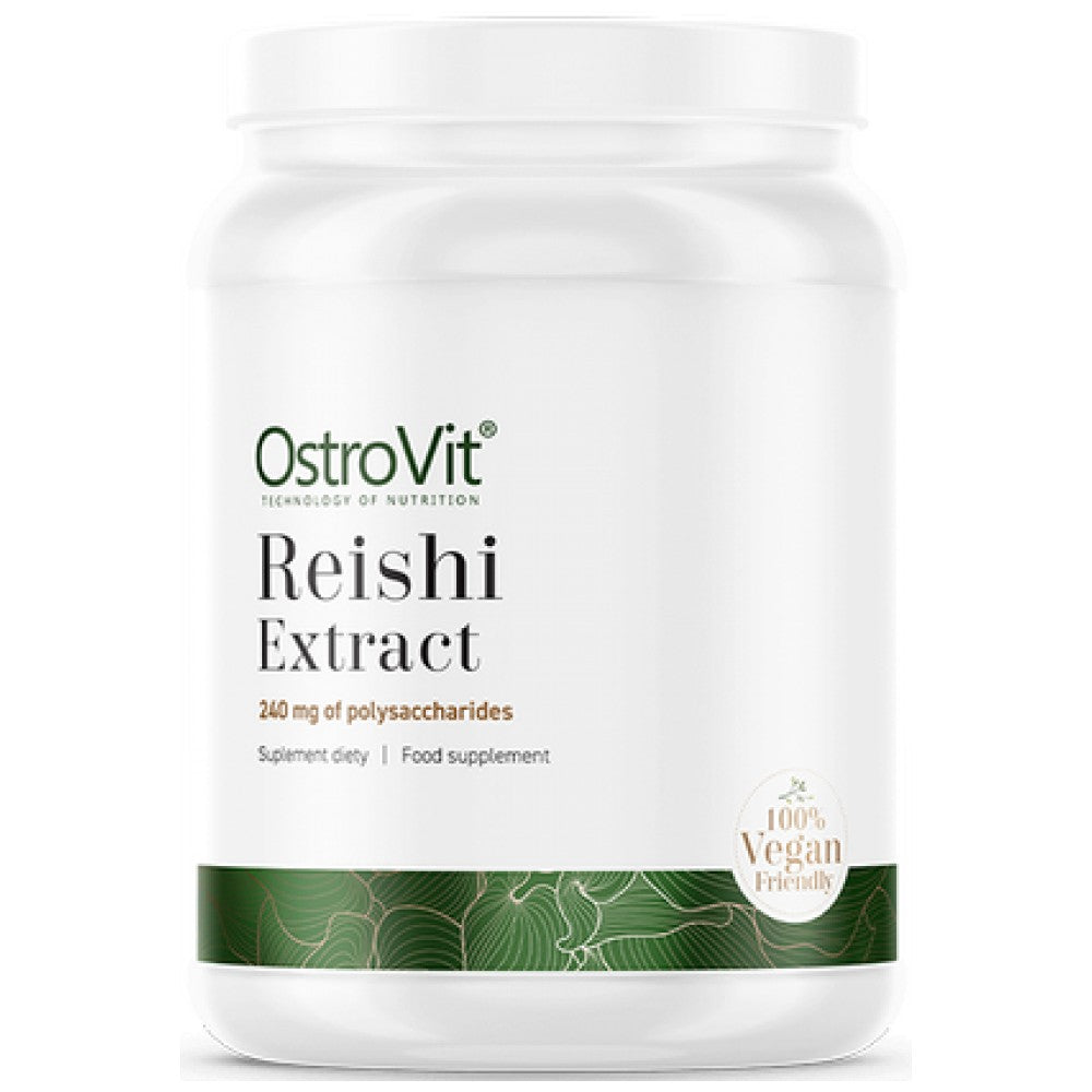 Reishi extrakt prášku 50 gramov