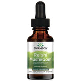 Tekutý extrakt z húb reishi (alkohol-a cukor)- 29,6 ml