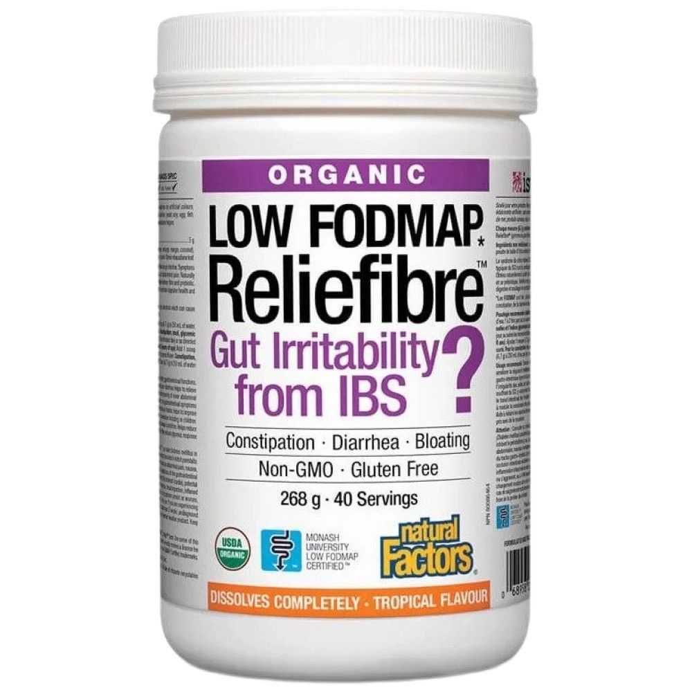 ReliéfiBre ™ - 268 gramov