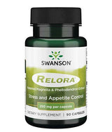 Relora 250 mg. / 90 uzáverov - 0