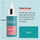 Remesacar sérum na korekciu pigmentových škvŕn a vekových škvŕn - 30 ml