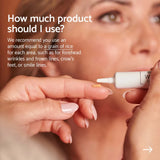 Remescar Instant Wrinkle Corrector - Wrinkle Corrector s okamžitým efektom (180 aplikácií)