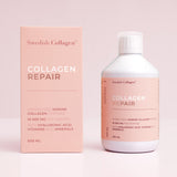 Opravy kolagénu rýb® 10 000 mg s kyselinou hyalurónovou 50 mg /500 ml /