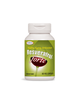 Resveratrol-Forte/ Resveratrol-Forte x 60 kapsuly prírody