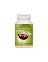 Resveratrol-Forte/ Resveratrol-Forte x 60 kapsuly prírody