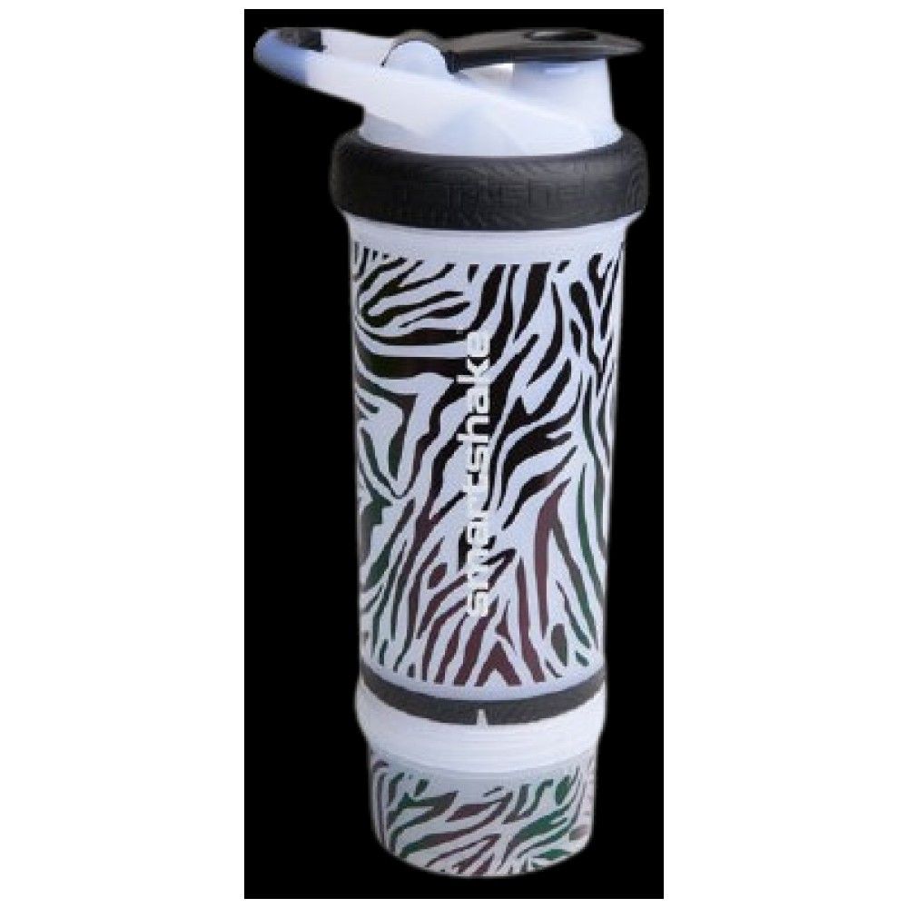 <tc>Revive</tc> Smart Shaker | Zebra neskrotná - 750 ml