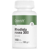 Rhodiola Rosea 300 mg 150 tabliet