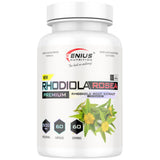 Rhodiola Rosea 500 mg - 60 kapsúl