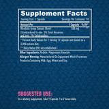 Extrakt Rhodiola Rosea 500 mg / 90 uzáverov.