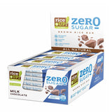 RiceUP! ZERO SUGAR - Rice bar - 20 x 18 g - Nutra Best Europe