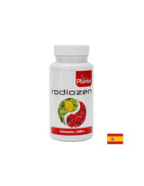 Rodiozen Schizandra+SAM-e/ Zlatý koreň, Schizandra, SAM-e/ Na podporu nervového systému, 60 kapsúl Arte<tc>san</tc>oi