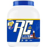 Ronnie Whey XS - 2270 gramov