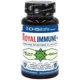Royal Immunity + - 30 kapsúl