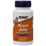 Royal Jelly 300 mg - 100 gélových kapsúl