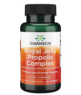 Komplex Royal Jelly Propolis 300 mg - 60 kapsúl