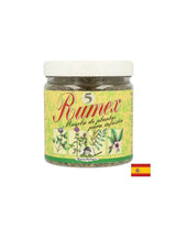Rumex 5/ Arte<tc>san</tc>oi čistiaca bylinná zmes