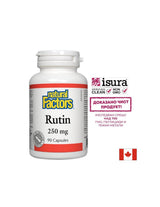 Rutin 250 mg - 90 kapsúl