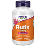Rutin 450 mg - 100 kapsúl