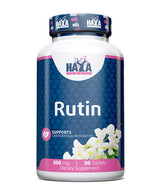 Rutin / 50 kariet.