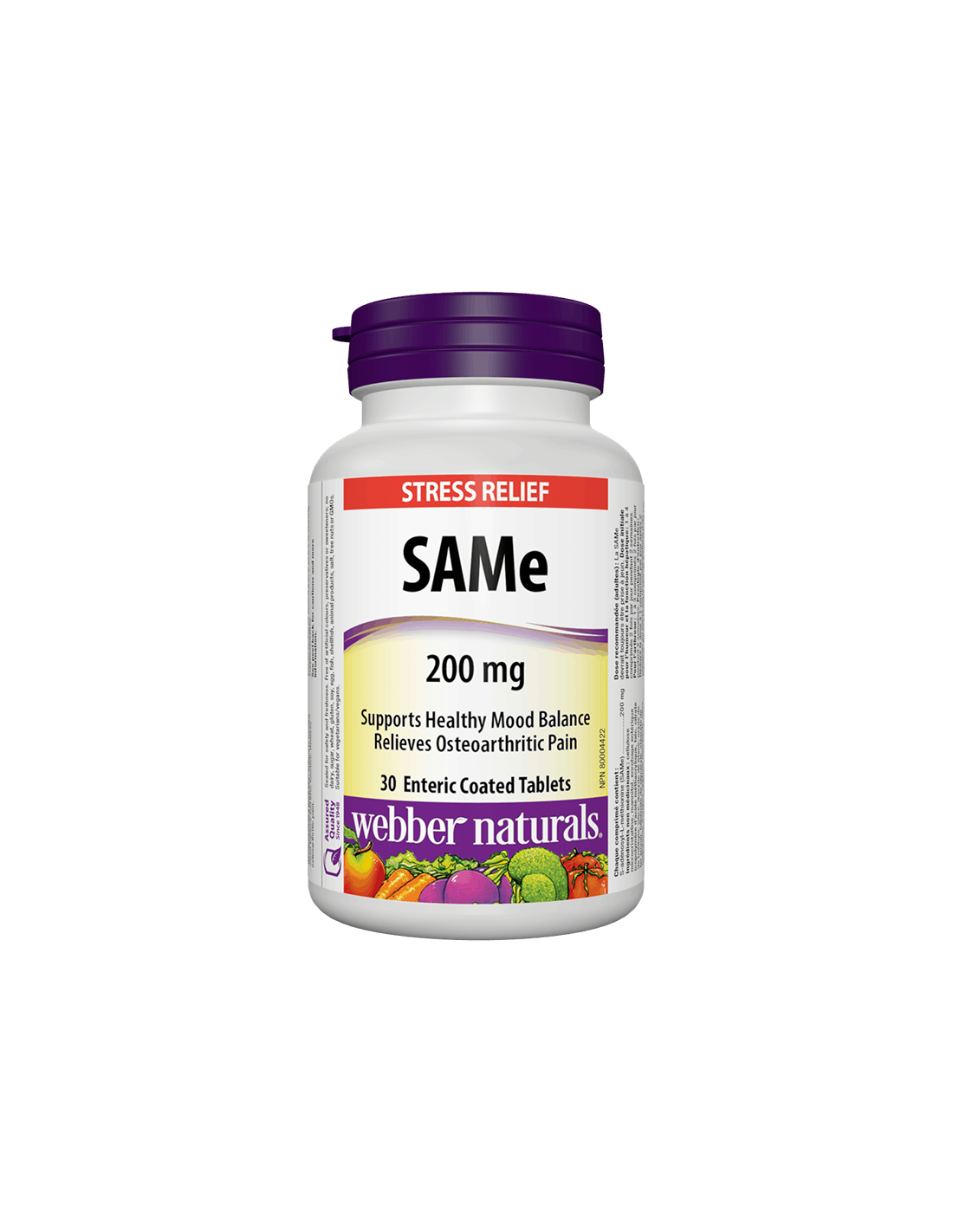Rovnaké (S-adenosyl-L-metionín)/ rovnaké 200 mg x 30 gastro-rezistentných tabliet