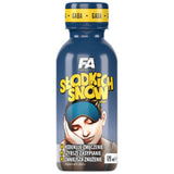 Słodkich Snów Shot Na spánok a relax 120 ml