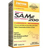 SAM -E 200 mg - 20 tabliet