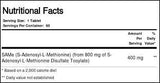 Rovnaké 400 mg - 30 tabliet