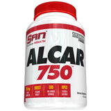 Alcar / acetyl L -karnitín 750 mg - 100 tabliet