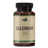 <tc>Pure Nutrition</tc> - SELÉN 200 mcg - 100 rastlinných kapsúl