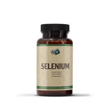 <tc>Pure Nutrition</tc> - SELÉN 200 mcg - 100 rastlinných kapsúl