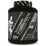 Shadowhey Hydrolyát | Anabolický proteín - 2270 gramov