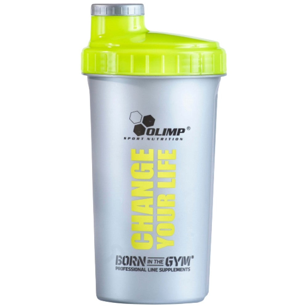 Shaker Zmeňte svoj život 700 ml