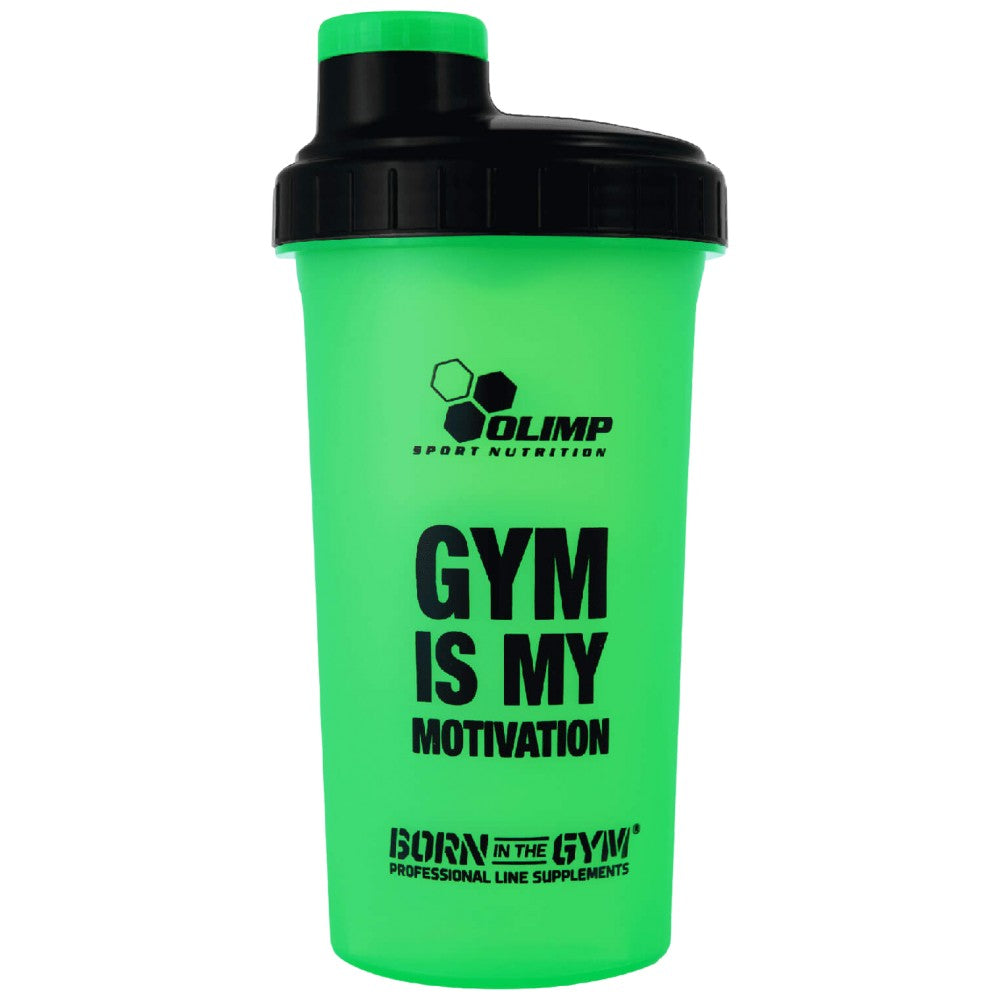 Shaker Gym je moja motivácia 700 ml