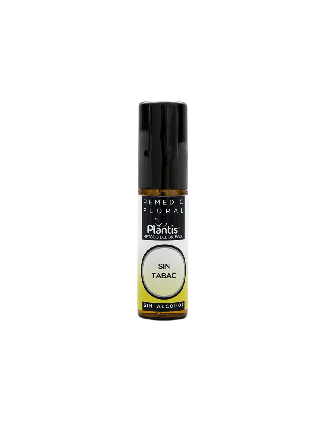 SIN TABAC/ Ústny sprej proti fajčeniu podľa metódy Dr. Bacha, 20 ml Arte<tc>san</tc>oi