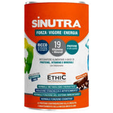 Sinutra | Proteín, vitamíny a minerály - 270 gramov