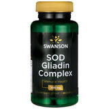 Komplex gliadínu 60 kapsúl