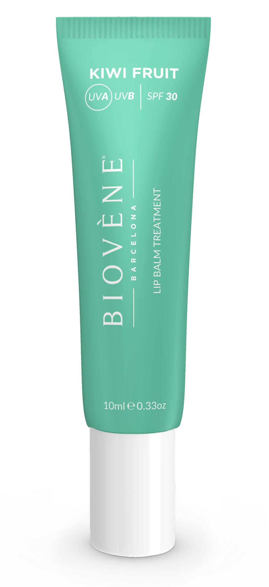 Kiwi opaľovací krém na pery Balm SPF 30 - 10 ml