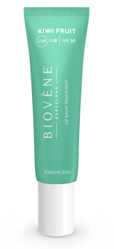 Kiwi opaľovací krém na pery Balm SPF 30 - 10 ml