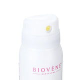 SPF50 Anti-Age spray with 6 types of hyaluronic acid 100 ml (face and body)