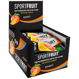 Gély Energy Sport Fruit - 15 x 42 gramov