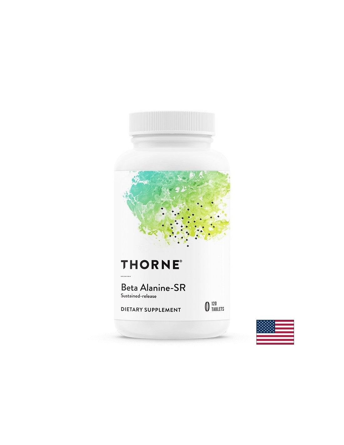 Svalová hmota - Beta Alanín - Beta Alanín-SR, 800 mg x 120 tabliet, s e<tc>XTEND</tc>ed vydanie