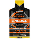 Super dextrin endura | Dextrín, beta -alanín a gély BCAA - 15 x 60 ml