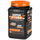Super Hydro | Elektrolyty a sacharidy 500 gramov